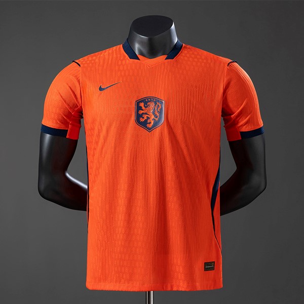 Thailande Maillot Pays-Bas Domicile 2026